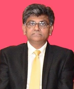 Mr.R. Suresh Kumar
